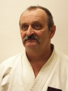 shihan Jiří Hausner
