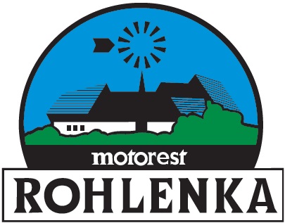 motorest Rohlenka logo